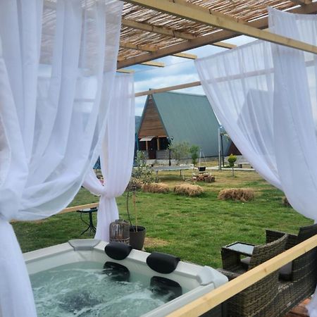 Olive Garden 2 Farm Apartman Ulcinj Kültér fotó