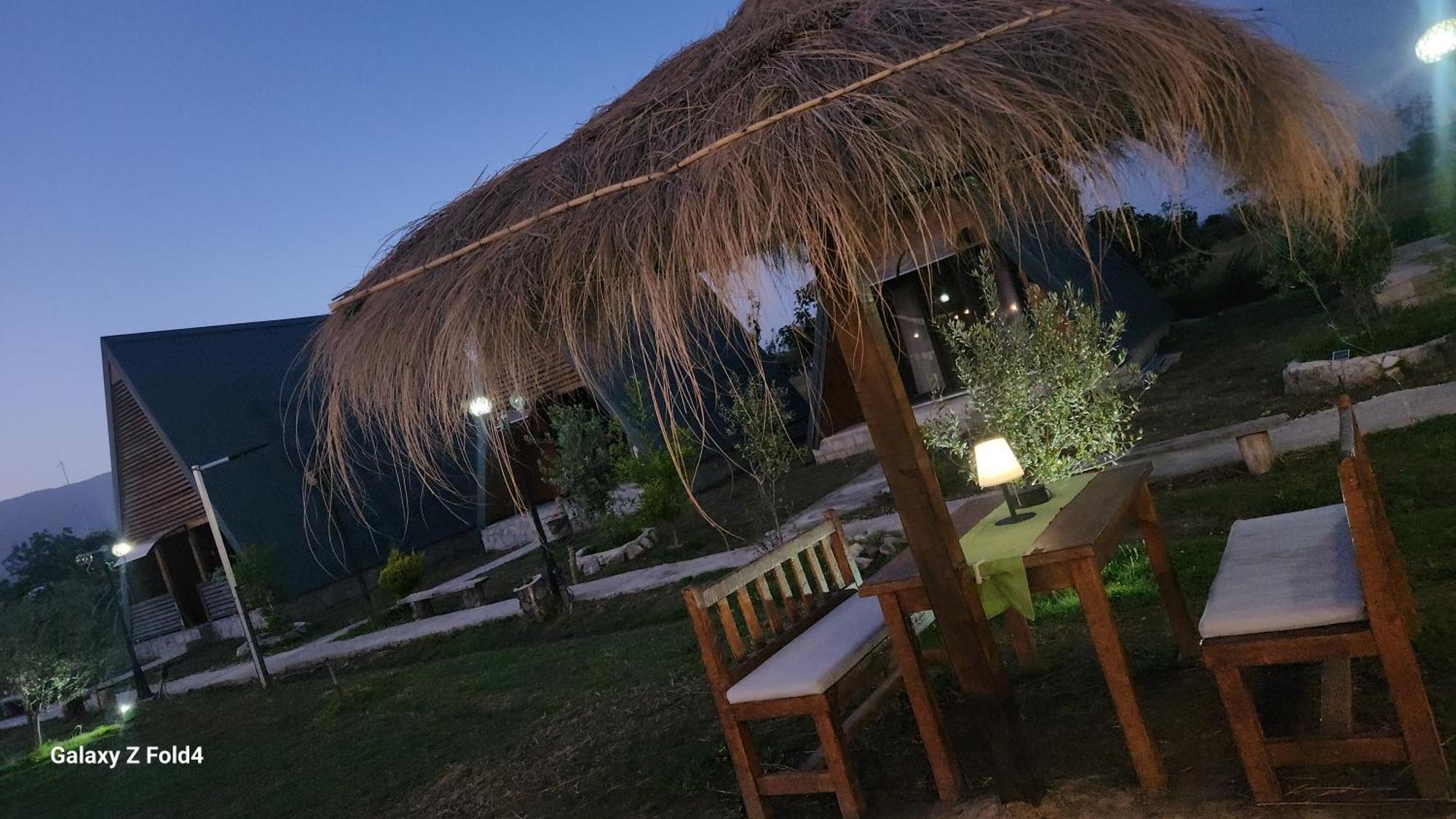 Olive Garden 2 Farm Apartman Ulcinj Kültér fotó