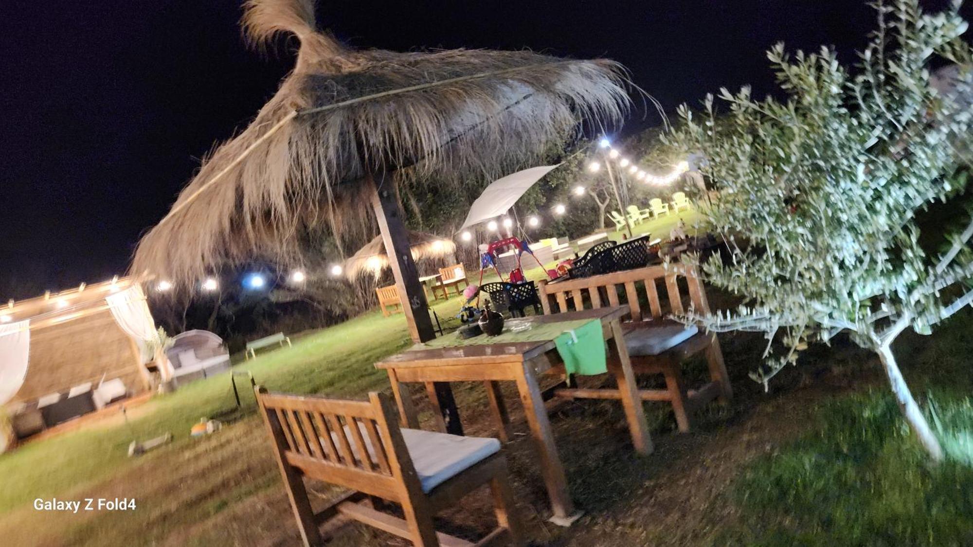 Olive Garden 2 Farm Apartman Ulcinj Kültér fotó