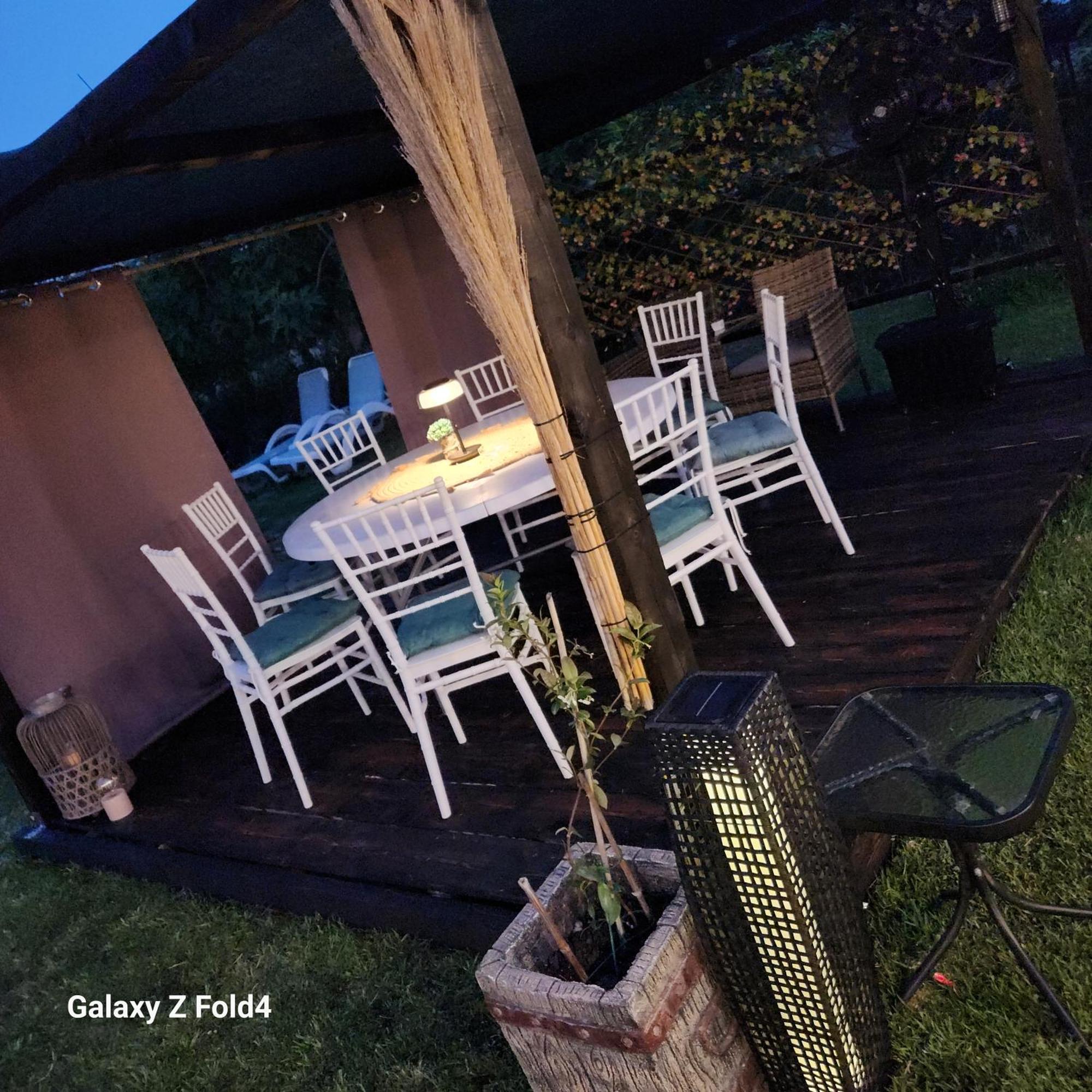 Olive Garden 2 Farm Apartman Ulcinj Kültér fotó