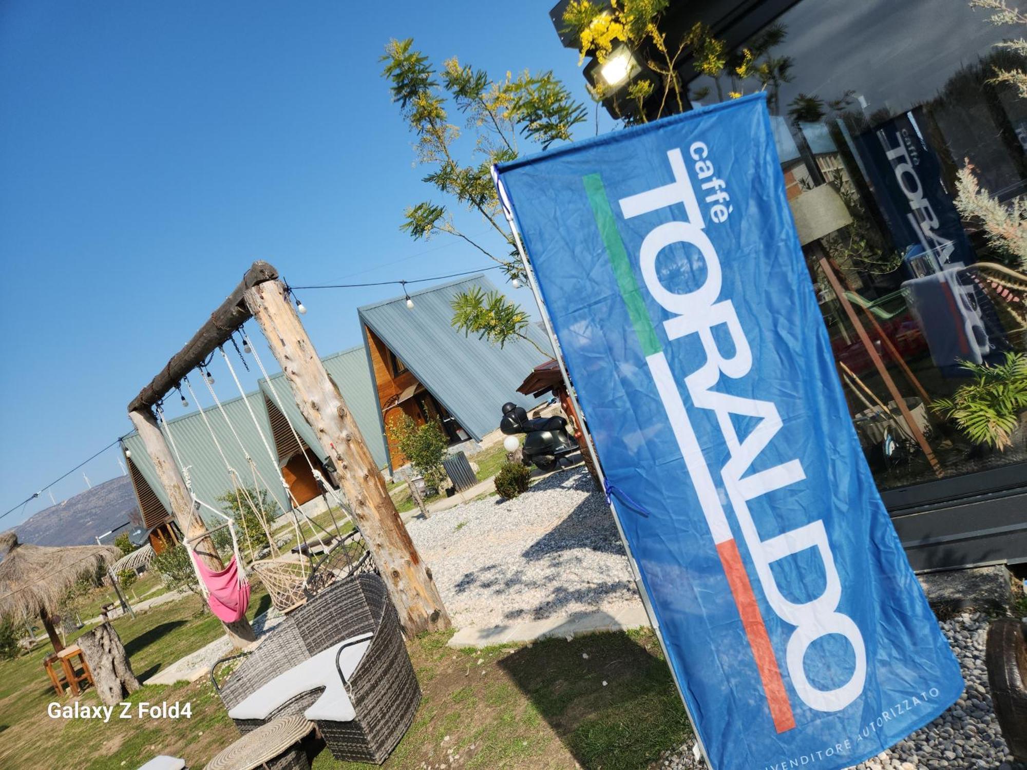 Olive Garden 2 Farm Apartman Ulcinj Kültér fotó