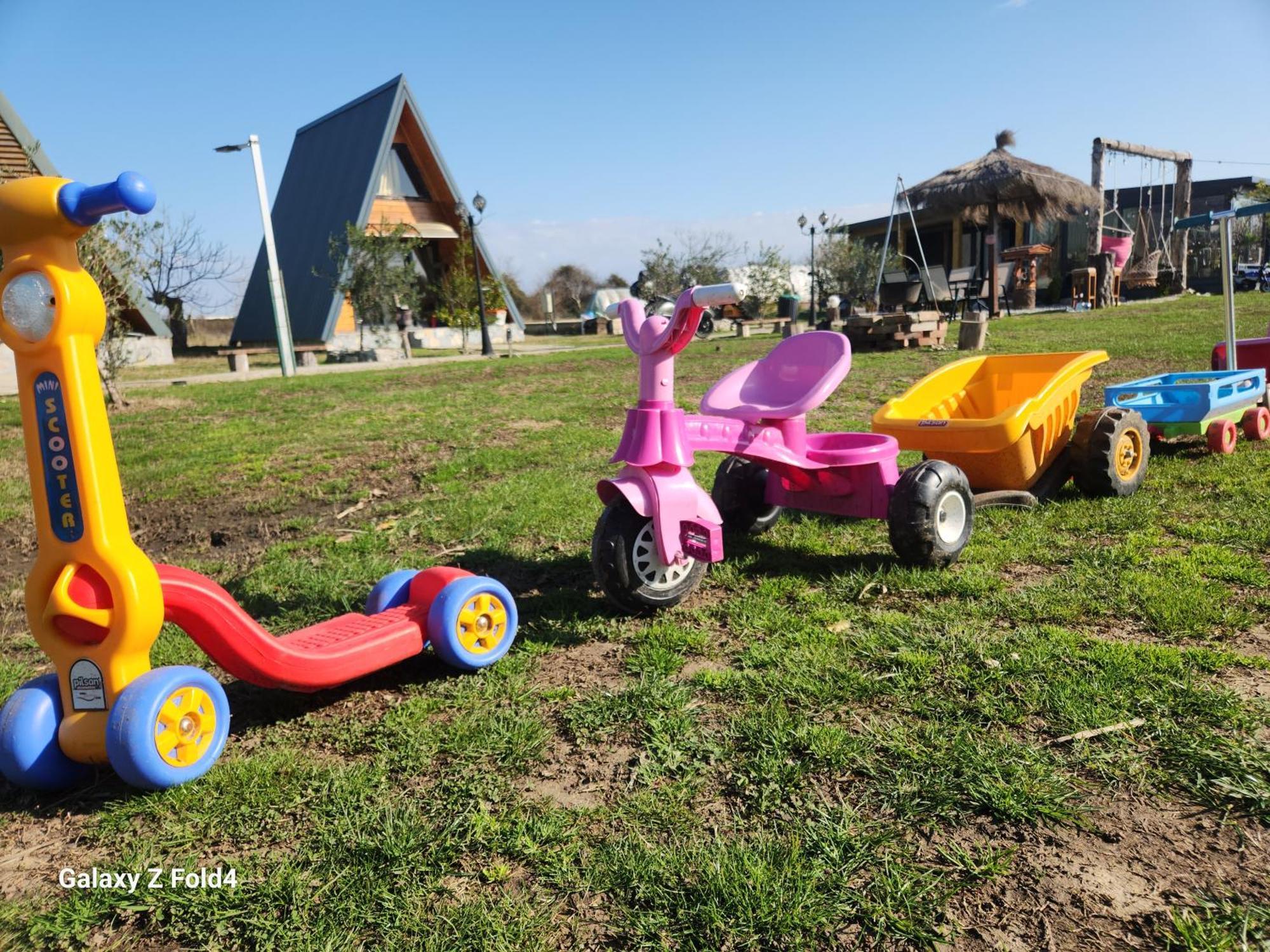 Olive Garden 2 Farm Apartman Ulcinj Kültér fotó